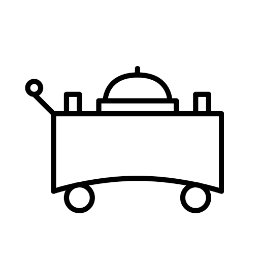 Food Service Areas