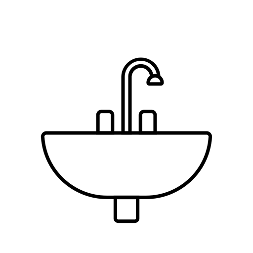 Sinks and Sink Handles